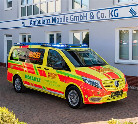 Ambulanz Mobile Gmbh Co Kg