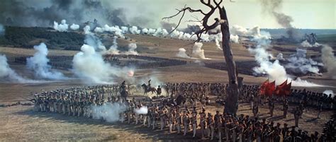 The Battle of Borodino 1812 by Vollhov on DeviantArt