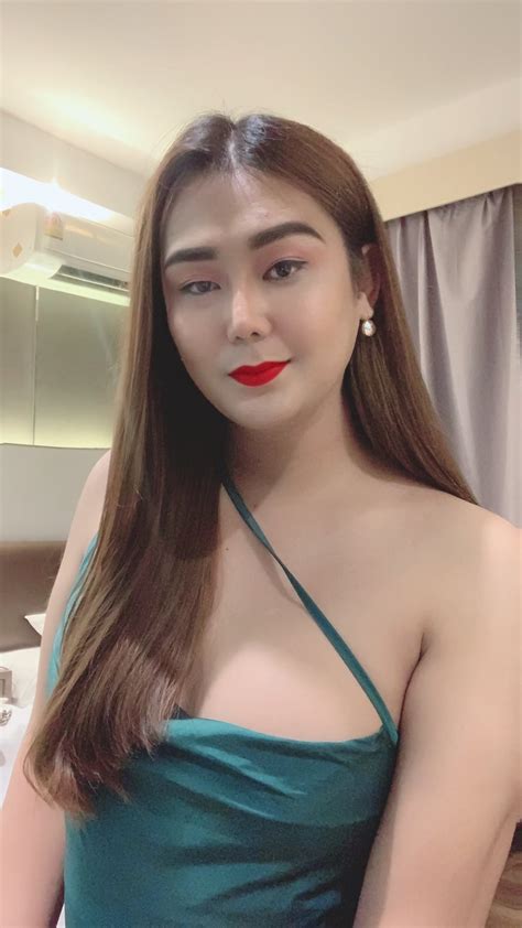 Miyakikawaii Filipino Acompa Antes Transexual En Manila