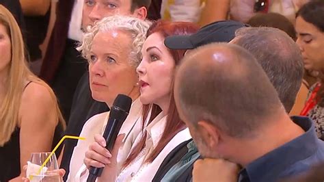 Priscilla Presley Insists She Wasn T Having Sex With Elvis At Age