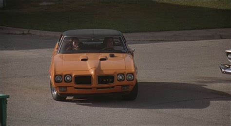 Three Coolest Cars from the Movie “Dazed and Confused” – Gold Eagle