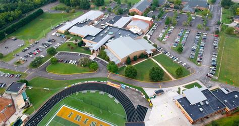 Fast Facts Knoxville Catholic High School
