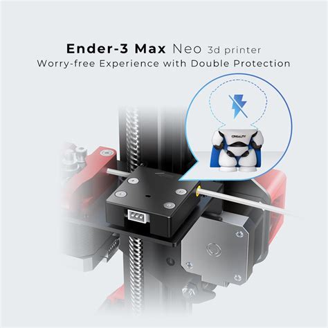 Ender 3 Neo and Ender 3 V2 Neo: the improvement of the Ender3 series ...