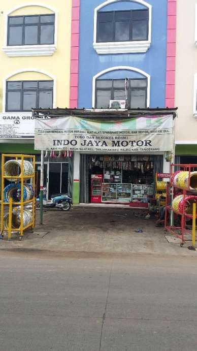 Lowongan Kerja Mekanik Motor Berpengalaman Di Indo Jaya Motor Atmago