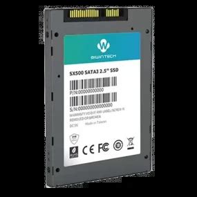 Latest SSD Price in BD | Binary Logic