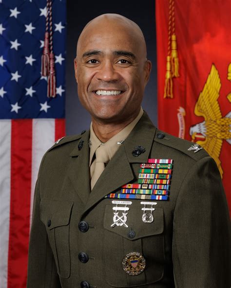 DVIDS - Images - Official U.S. Marine Corps Portrait: Colonel David C
