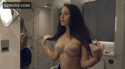 BARBARA DABSON Nude AZNude