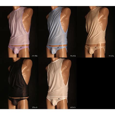 Mサイズ メンズビキニ TMコレクション Clearskin Relax fit bikini 下着 パンツ アンダーウェア