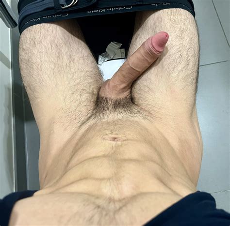 Sixpack And A Big Cock Penis Pictures