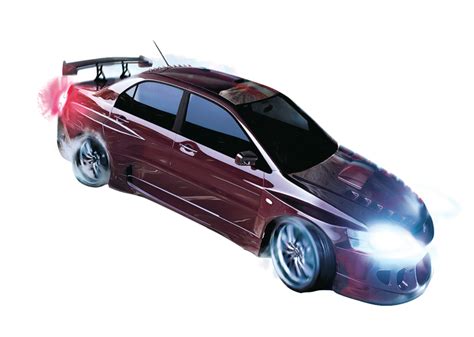 Need For Speed Png Isolated Picture Png Mart