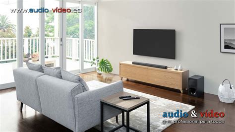 Lg Lanza Ocho Barras De Sonido Con Dolby Atmos Dts X Sn Rg