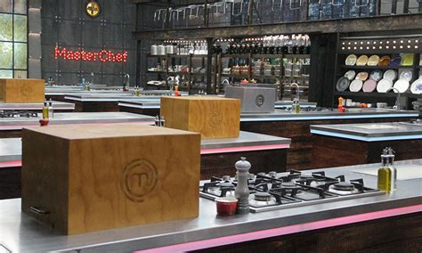 Primera caja misteriosa llegó a MasterChef Ecuador