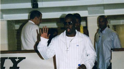 Diddy Breaks Silence On Allegations Of Organising Sex And Drug Parties In Ibiza Amidst Sexual