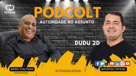 Autoridade No Assunto O Verador Dudu D Reprise Youtube