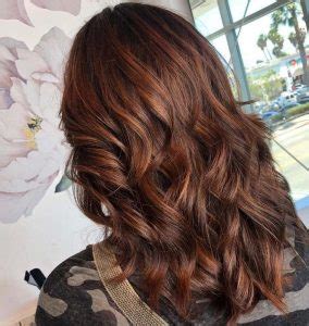 20 Best Warm Brown Hair Color Ideas for 2024 – Hairstyle Camp