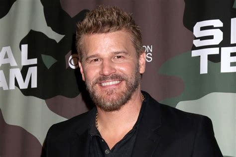 From Buffy To Big Bucks: David Boreanazs Net Worth In 2023