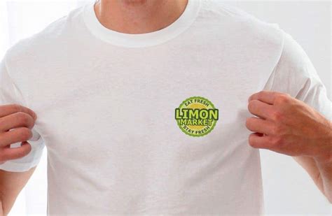 Entry 134 By Sukanthokrmokr For T Shirt Design For A Supermarket