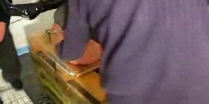 SICFLICS Amateur Wife Fisted By Two Builders Tnaflix