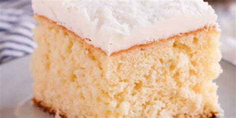 Coconut Cake With Coconut Buttercream Jehan Can Cook