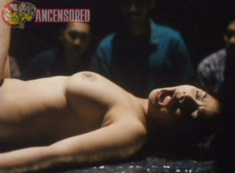 Naked Klaudia Koronel In Live Show