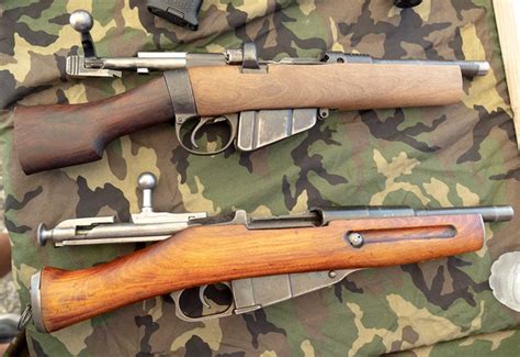 Gallery Of Beautiful Guns From Over The Years