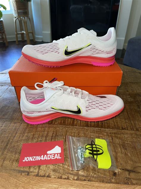 Size 10.5 - Nike Spike Flat Rawdacious for sale online | eBay