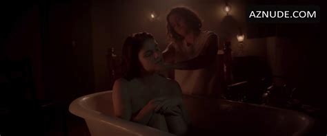 MARIANA FAUSTO Nude AZNude