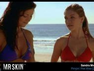 Sandra McCoy Nude Pics Videos Sex Tape