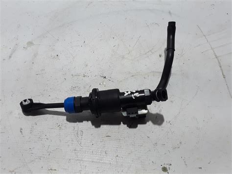 Used RENAULT Captur Clutch cylinder working 306107761R