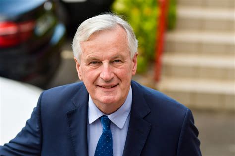 Michel Barnier Premier Ministre Entre Soutiens Oppositions Et