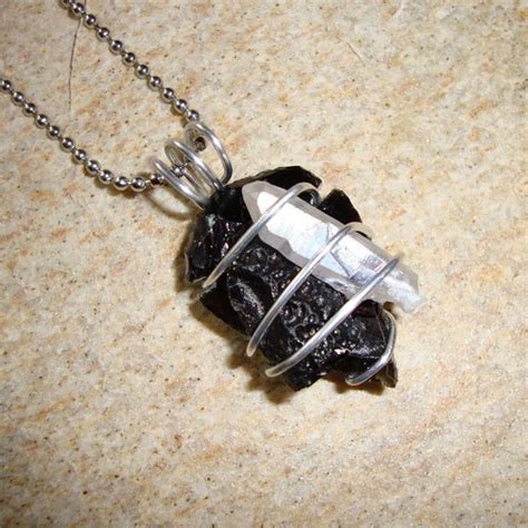 Naked Afraid Necklace Etsy