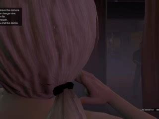 Gta Los Santos Strip Club Girls Show Tits And Dance Xxx Mobile Porno Videos Movies