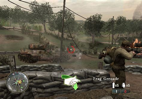 Call Of Duty 3 2006