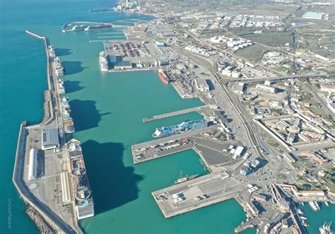 Civitavecchia (Rome, Italy) cruise port schedule | CruiseMapper