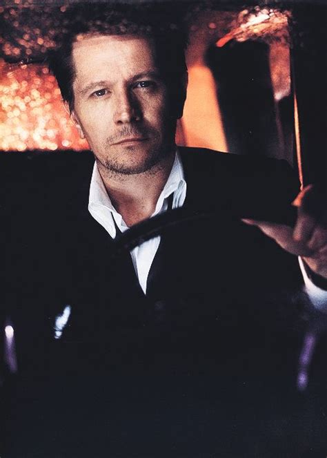 Tiny Bit Of Genius Gary Oldman Actors Best Actor