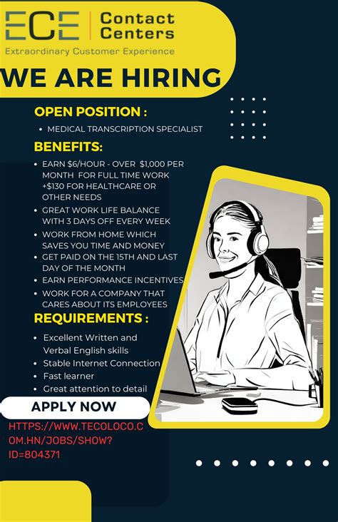 Hola, Honduras! ECE... - ECE Contact Centers - Honduras