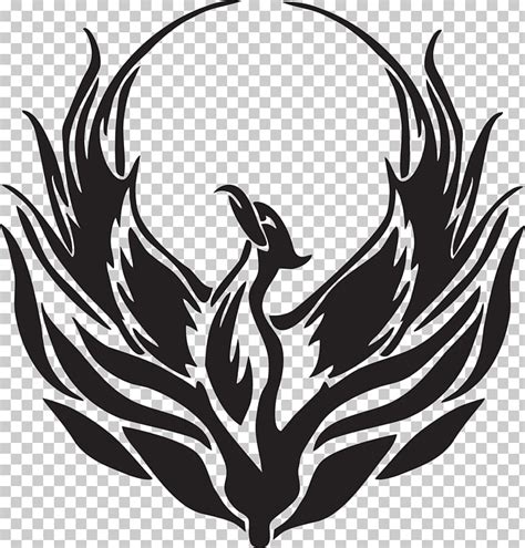 Free Black Phoenix Cliparts Download Free Black Phoenix Cliparts Png