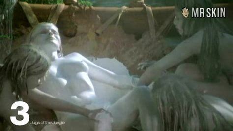 Top 5 Horror Movie Nude Scenes At Mr Skin