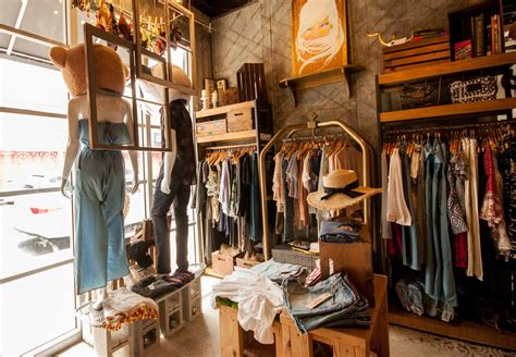 4 of the best shops for trendy Miami clothing in Miami | The 500 Hidden Secrets