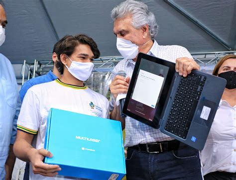 Em Rio Quente Caiado Ana Paula E Aliados Inauguram Reconstru O De