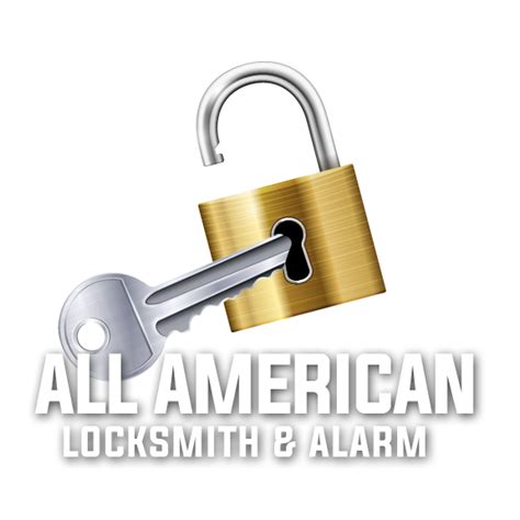 AAL-logo - All American Locksmith & Alarm | Evansville, Newburgh ...