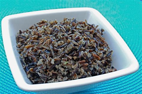 Wild Rice