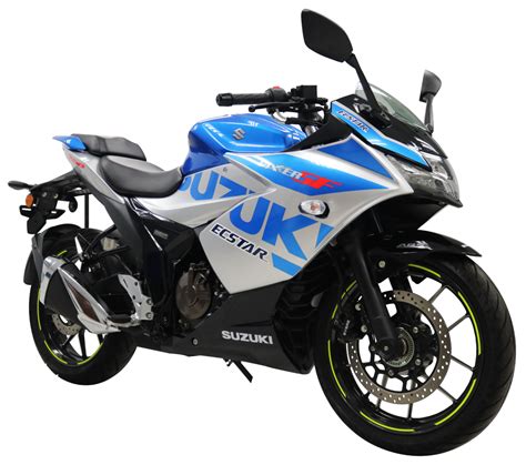 2023 Suzuki Gixxer 250 And 250SF In Malaysia Pricing Begins At RM14