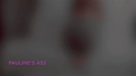 Pauline S Ass Teddy Has A Bad Day2mp4