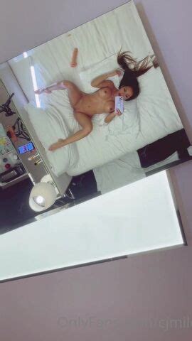 Exclusive Onlyfans Cj Miles Nude Movs Leaks Pack Part 9