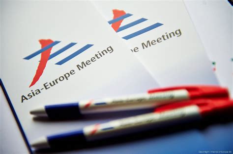asia europe meeting asem  partnership   st century