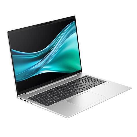 HP EliteBook 860 G11 16" Business Laptop — Intel Core i7-14700 vPro, 16GB LPDDR5x/DDR5 RAM, 2TB PCIe Gen4 Performance NVMe SSD, Win 11 Pro 64-Bit (9G4W-I7V16G2TBNV-W11P)