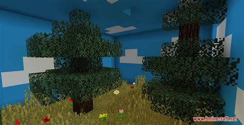 Omega Mart Map 1181 For Minecraft Mc Modnet