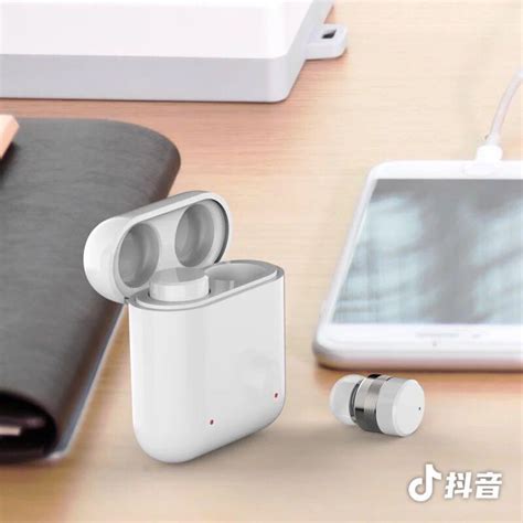 DiiFA WS-T2 Smallest True Wireless Ear Bud, Audio, Earphones on Carousell