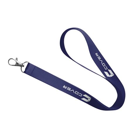 Lanyards And Id Cards Custom Trade Show Lanyards